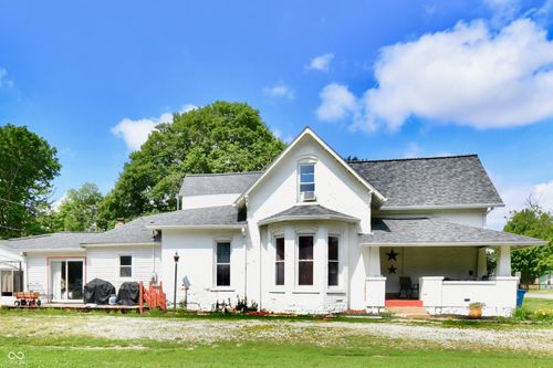 503 E Main St, Arcadia, IN, 46030-3008 | Card Image