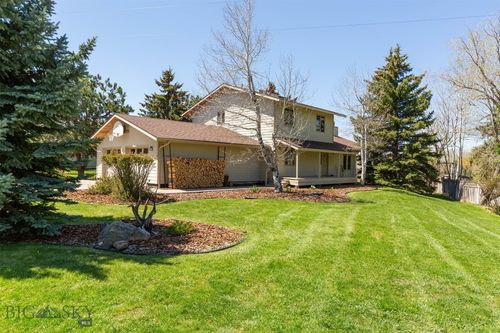 43 Hitching Post Rd, Bozeman, MT, 59715-9241 | Card Image