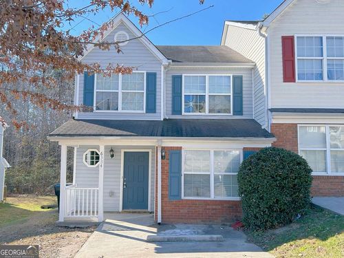 6334 Hickory Lane Cir, Union City, GA, 30291-5508 | Card Image