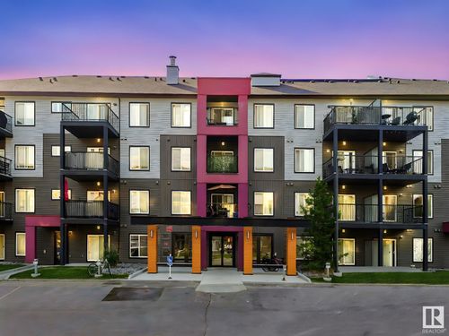 246-348 Windermere Rd Nw, Edmonton, AB, T6W2P2 | Card Image