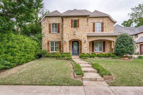 6111 Palo Pinto Ave, Dallas, TX, 75214-3615 | Card Image