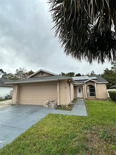 2529 Ginger Mill Boulevard, House other with 4 bedrooms, 3 bathrooms and null parking in Orlando FL | Image 2