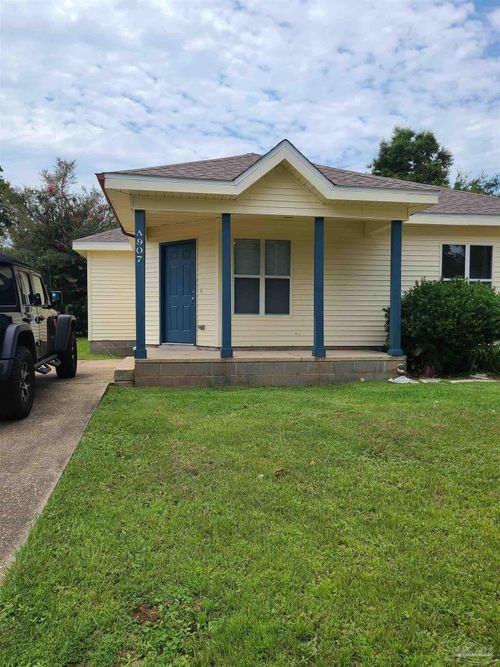 907 N N St, Pensacola, FL, 32501 | Card Image
