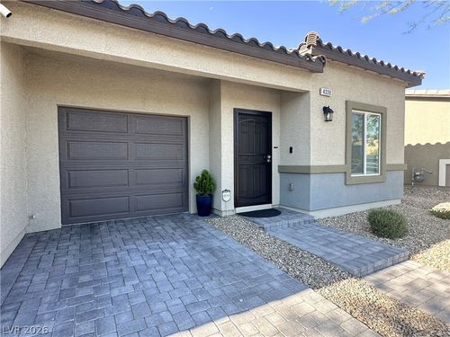 4339 Stardust Moon Avenue, North Las Vegas, NV, 89084 | Card Image