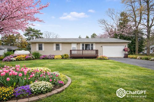 4025 Oakley Rd, Stockbridge, MI, 49285-9780 | Card Image