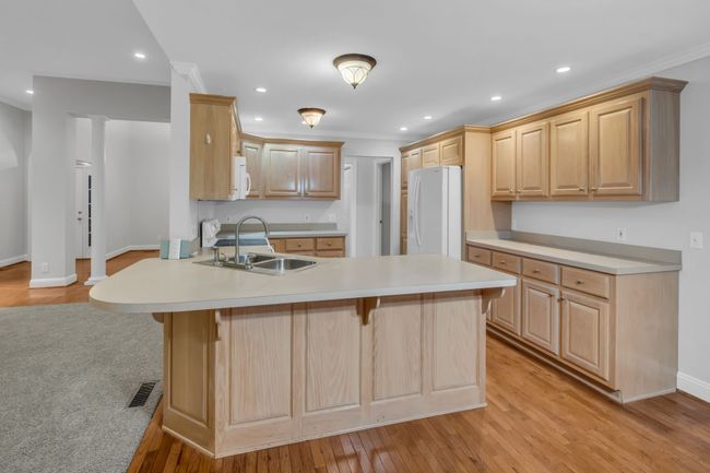 102 Stephen Nicks Dr, House other with 3 bedrooms, 2 bathrooms and 4 parking in Dickson TN | Image 13