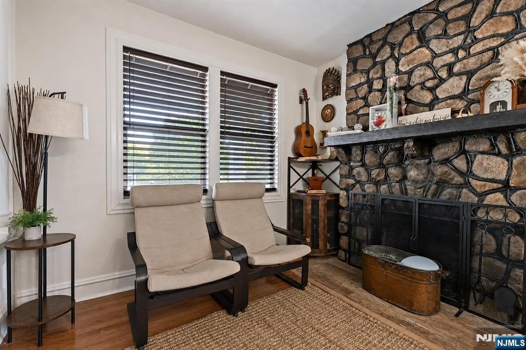Residential in Mount Olive Township 4