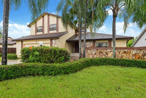15612 Sw 54th Street, Miami, FL, 33185 | Card Image