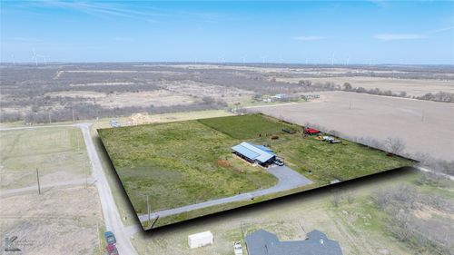 2144 Private Road 1122, Clyde, TX, 79510-4810 | Card Image