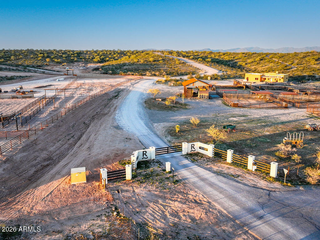Land in Wickenburg 4