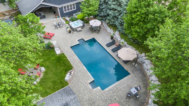 6643 3 Rd Line, House other with 6 bedrooms, 6 bathrooms and 30 parking in New Tecumseth ON | Image 43