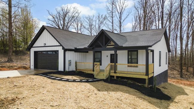 278 Hoppers Blf, House other with 3 bedrooms, 3 bathrooms and null parking in Rutledge TN | Image 7