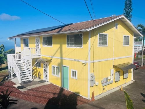 73-1181 Ahikawa St, Kailua Kona, HI, 96740-9411 | Card Image