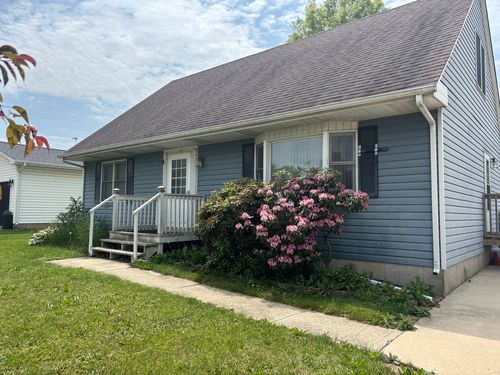 116 Willis Ave, Rochelle, IL, 61068-8819 | Card Image