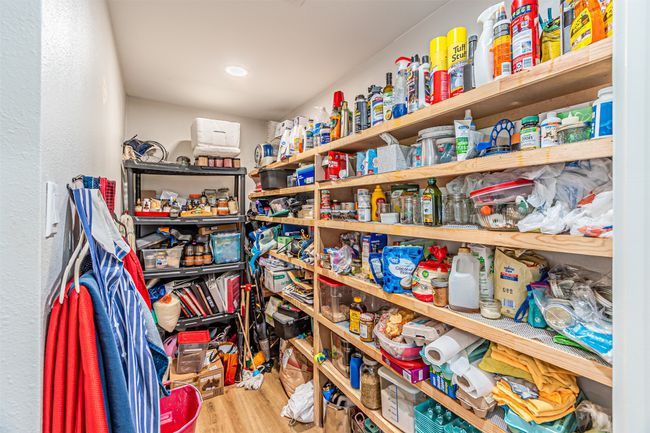 View of storage area | Image 15