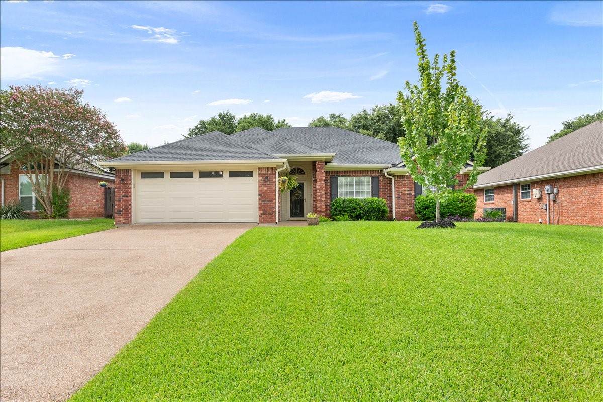 Residential in Waco