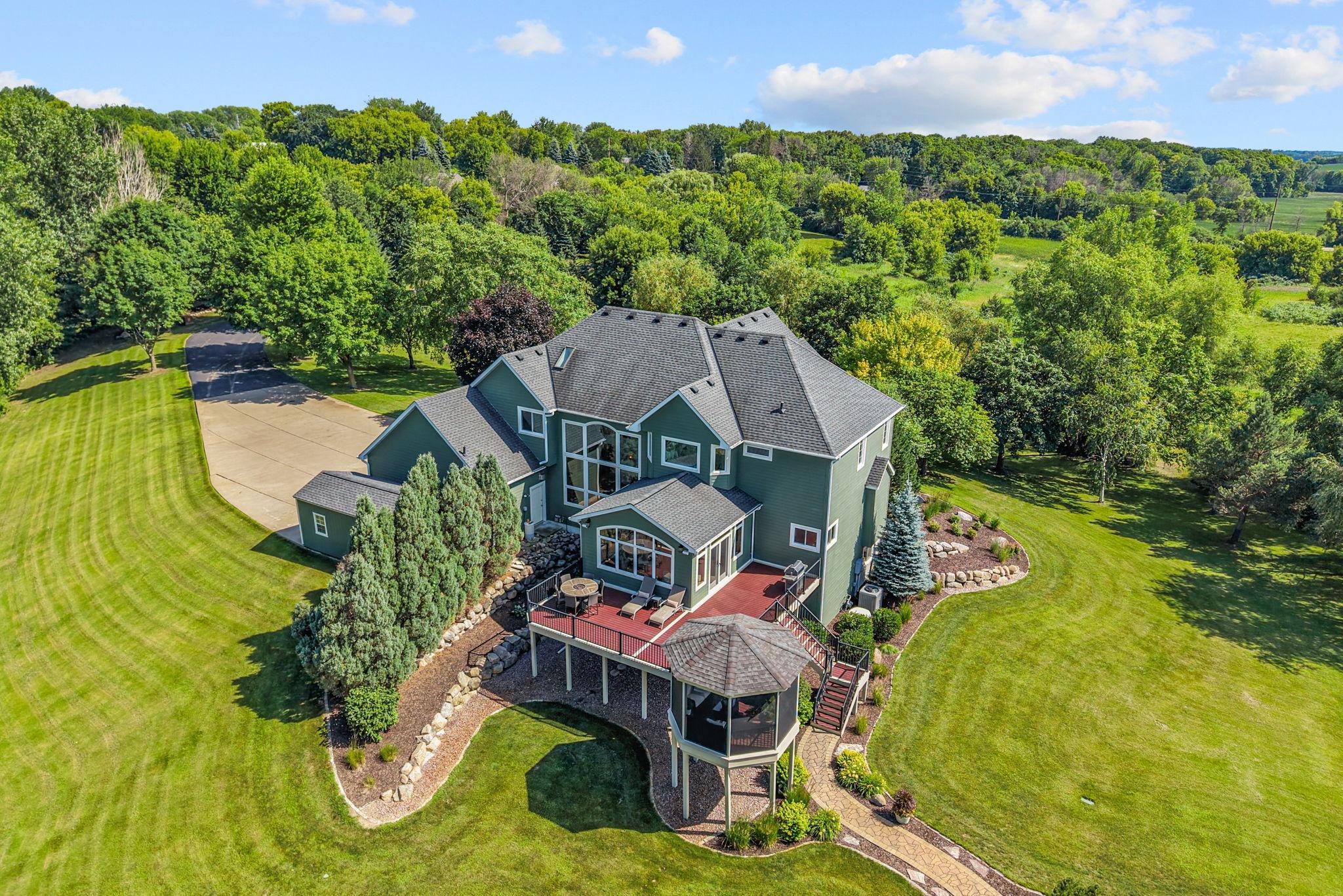 Residential in Greenfield 2