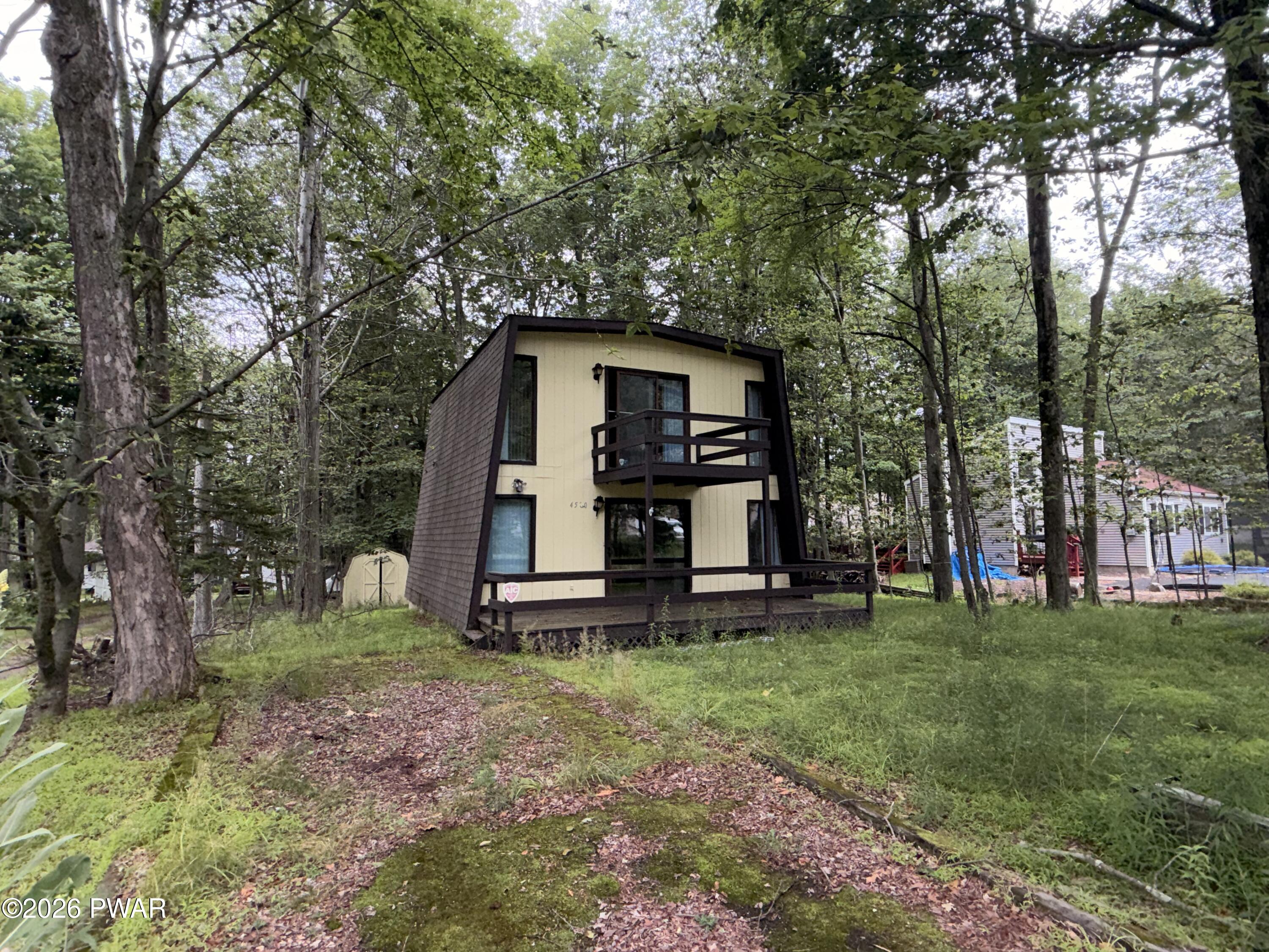 Residential in Tobyhanna 2
