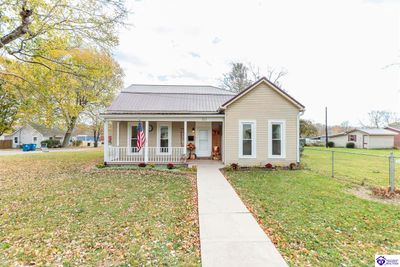 511 Walnut Street, House other with 4 bedrooms, 2 bathrooms and null parking in Elizabethtown KY | Image 1