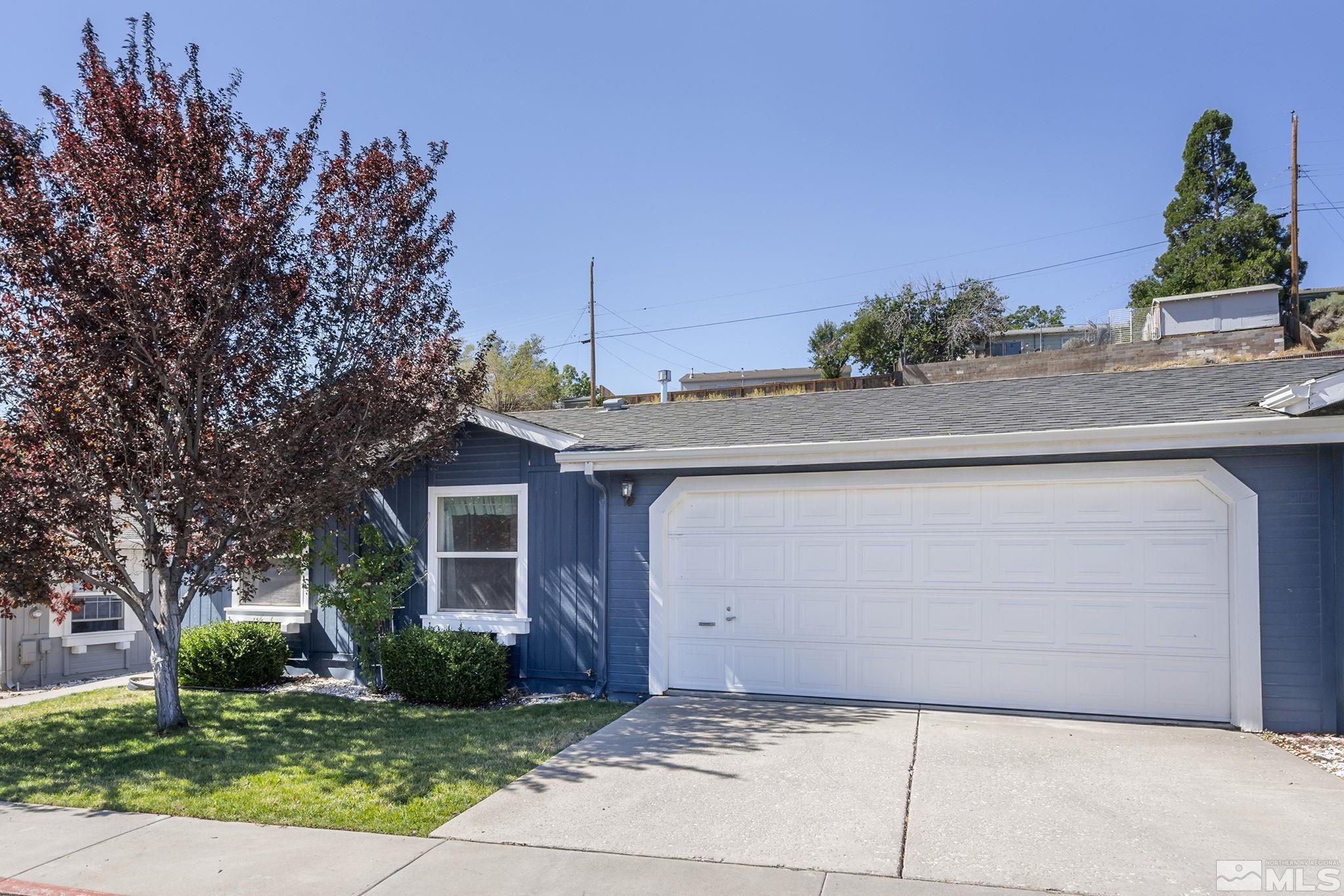 Diamond Pointe Way, Reno, NV 89506