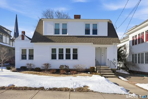 8 Macdonough Pl, Middletown, CT, 06457-3603 | Card Image