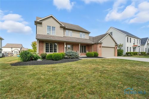 7436 Winterberry Ct, Maumee, OH, 43537-9155 | Card Image