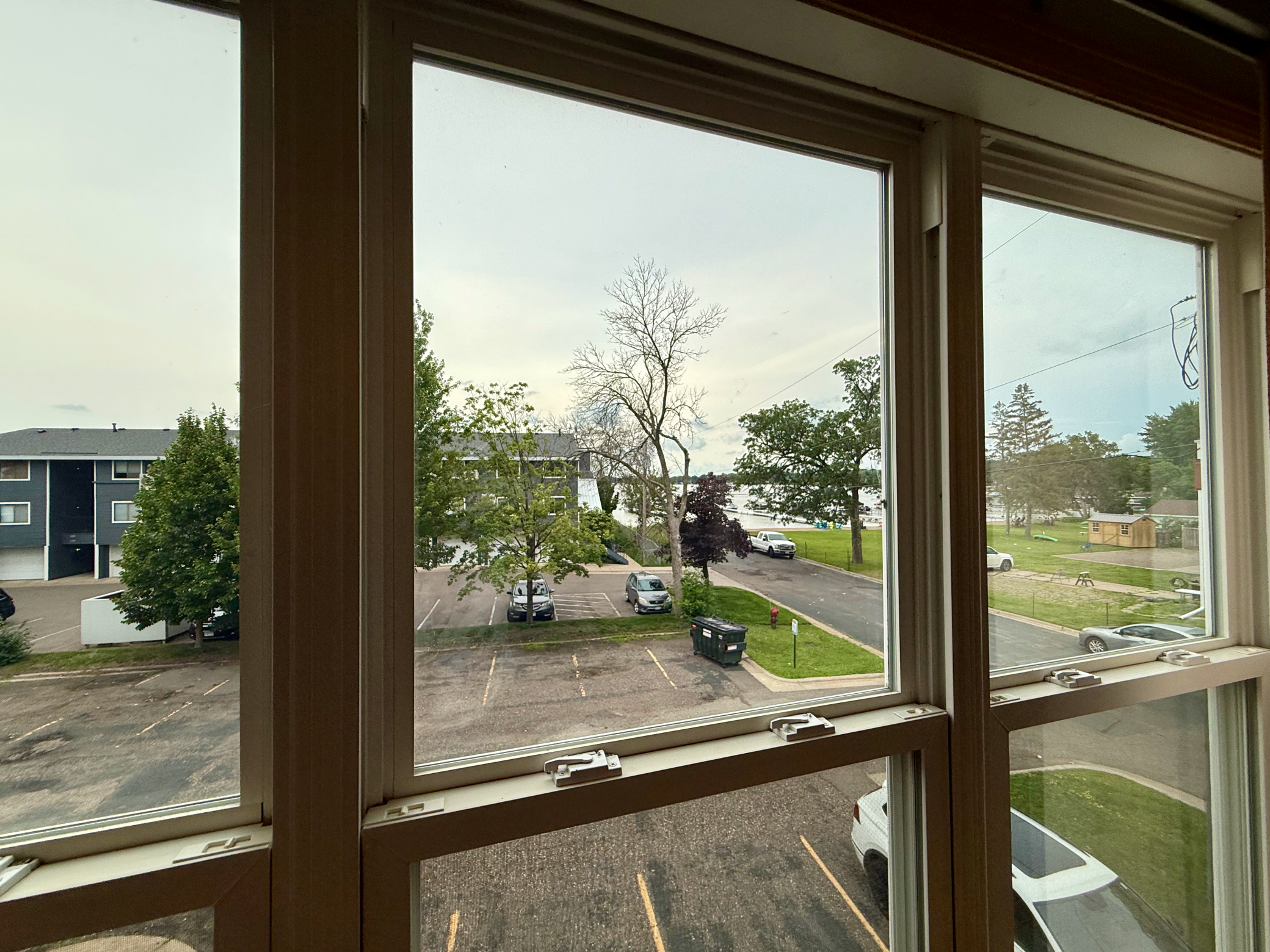 Commercial Lease in Forest Lake 4