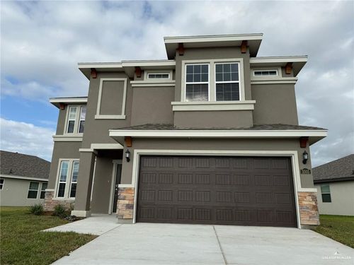 3505 Cove Real Dr, Harlingen, TX, 78550-2913 | Card Image