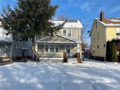 3377 Lownesdale Rd, Cleveland Heights, OH, 44112-3031 | Card Image