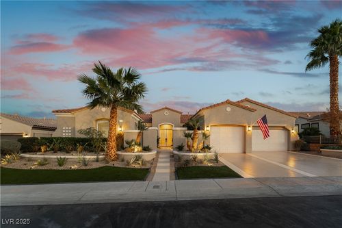 4796 Riva De Romanza St, Las Vegas, NV, 89135-2547 | Card Image