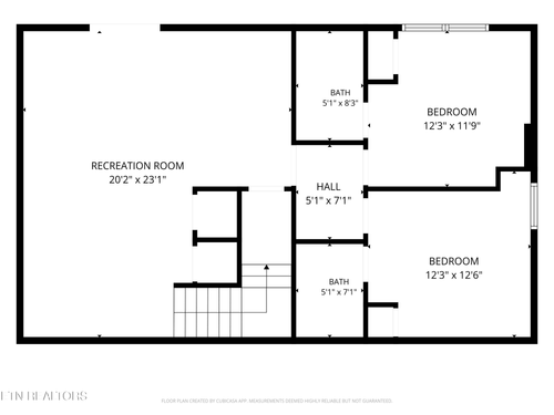 814-3208 White Falcon Way, Pigeon Forge, TN, 37862 | Card Image