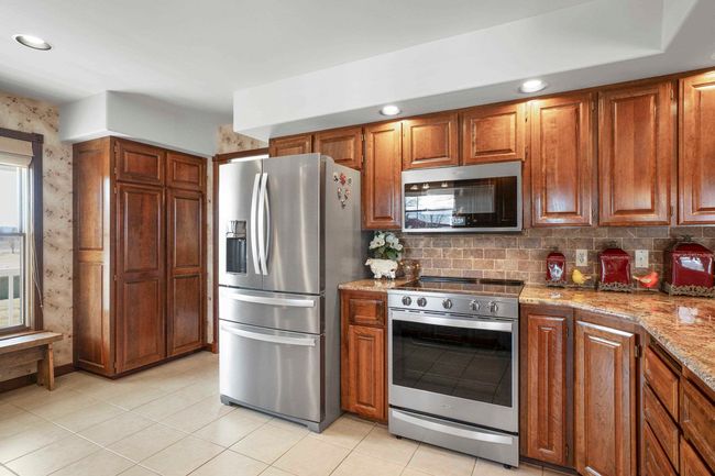 3333 N Ashton Rd, House other with 5 bedrooms, 5 bathrooms and null parking in Otis Orchards WA | Image 13