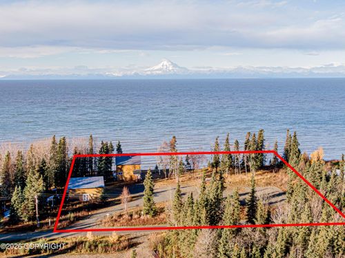28851 Coastline St, Kasilof, AK, 99610 | Card Image