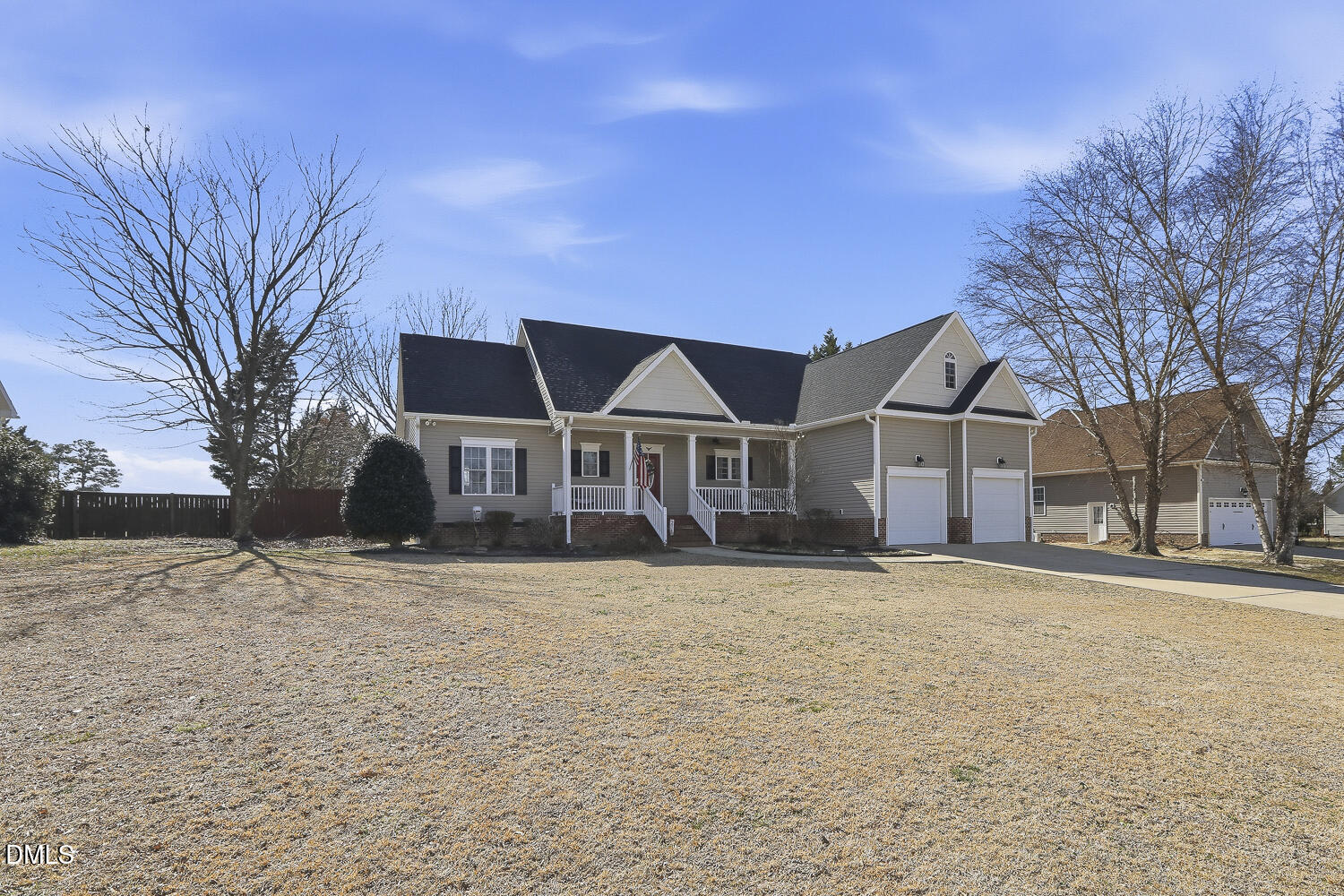 Residential in Fuquay Varina 2