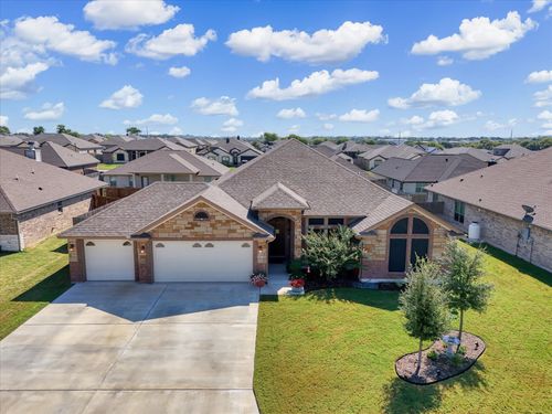 603 Willow Dr, Troy, TX, 76579-3820 | Card Image