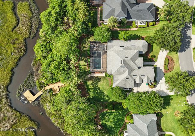 4427 Royal Tern Ct, House other with 5 bedrooms, 5 bathrooms and null parking in Jacksonville Beach FL | Image 58