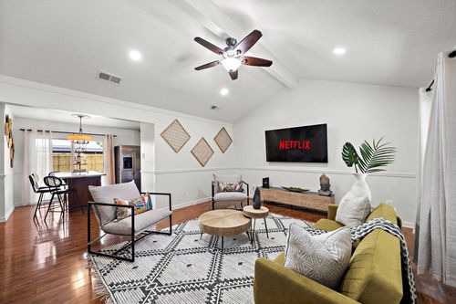 8723 Kirkmont Dr, Houston, TX, 77089-1038 | Card Image