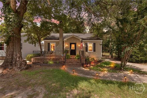 410 Jones Ave, Waynesboro, GA, 30830-1533 | Card Image