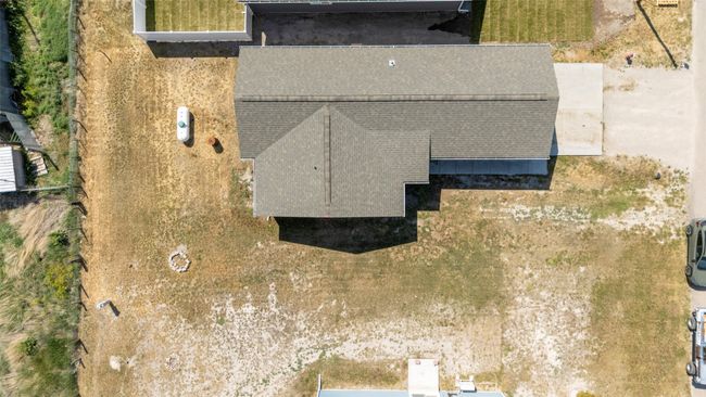 415 I St, House other with 3 bedrooms, 2 bathrooms and null parking in Townsend MT | Image 35