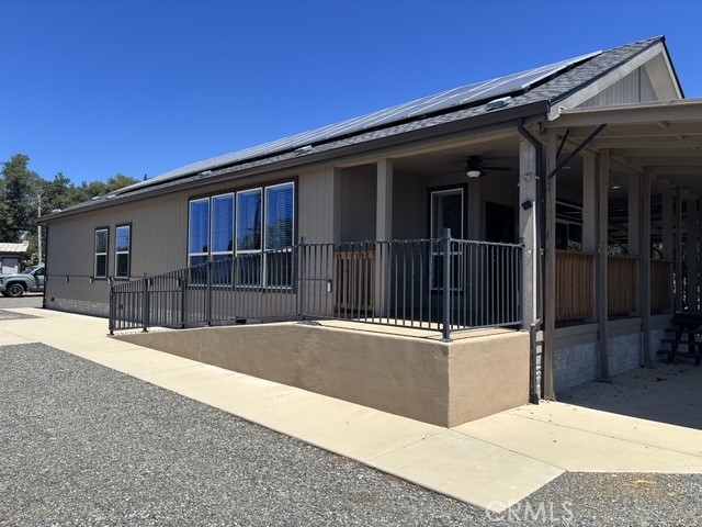 Residential in Oroville 2