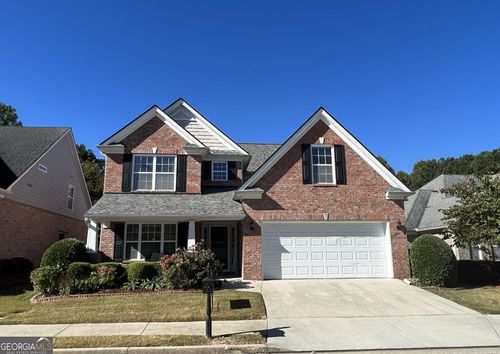 2280 Hickory Station Cir, Snellville, GA, 30078-6193 | Card Image
