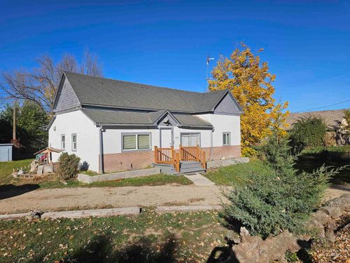 5829 3rd Ave, Nampa, ID, 83686-9581 | Card Image