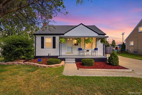 5844 Arcola Street, Garden City, MI, 48135 | Card Image