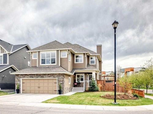 2201 Bayside Cir Sw, Airdrie, AB, T4B0V6 | Card Image