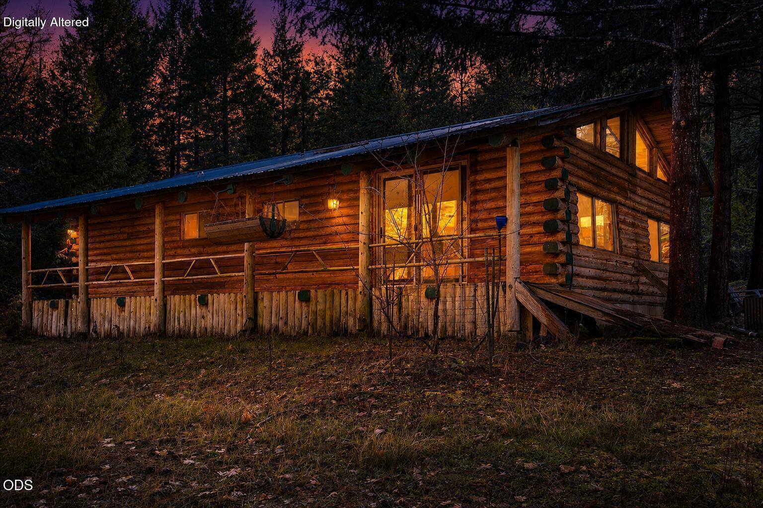 Residential in Grants Pass
