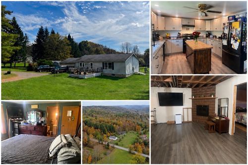 120 Rockdale Rd, Mount Upton, NY, 13809-4166 | Card Image