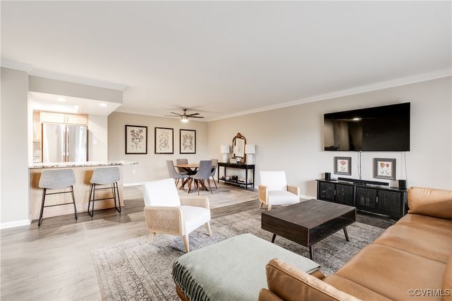 U210 - 2956 Hathaway Rd, Condo with 2 bedrooms, 2 bathrooms and null parking in Richmond VA | Image 7