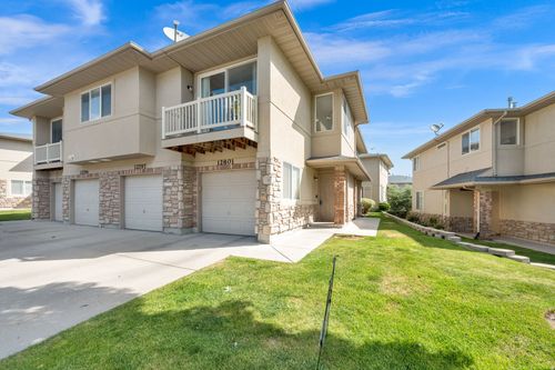 12801 S Timber Run Dr, Riverton, UT, 84096-7762 | Card Image