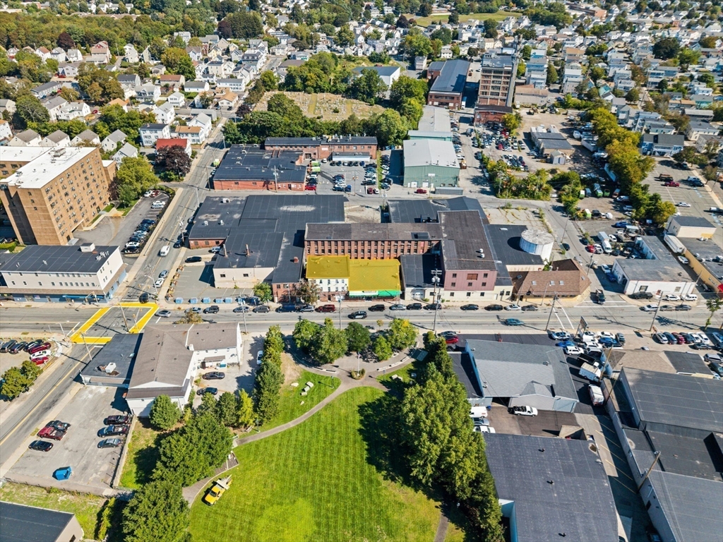 Commercial Sale in Peabody 5