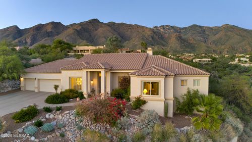 5811 E Placita Rocosa, Tucson, AZ, 85750-1237 | Card Image